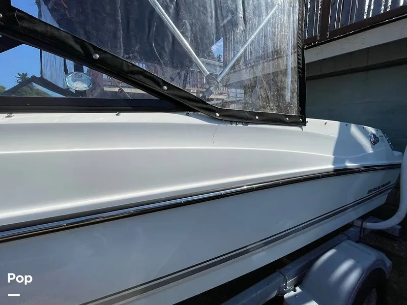 Slide: The Image of Bayliner 175 BR 2017 - 12831138