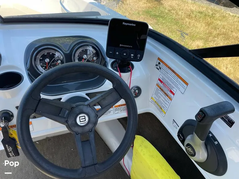 Slide: The Image of Bayliner 175 BR 2017 - 12831079