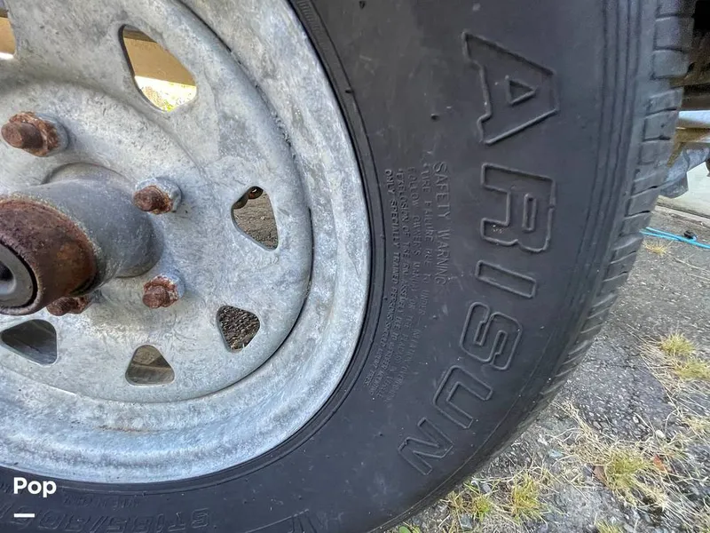 Slide: The Image of Bayliner 175 BR 2017 - 12831142