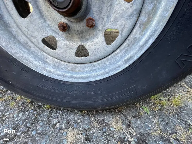 Slide: The Image of Bayliner 175 BR 2017 - 12831143