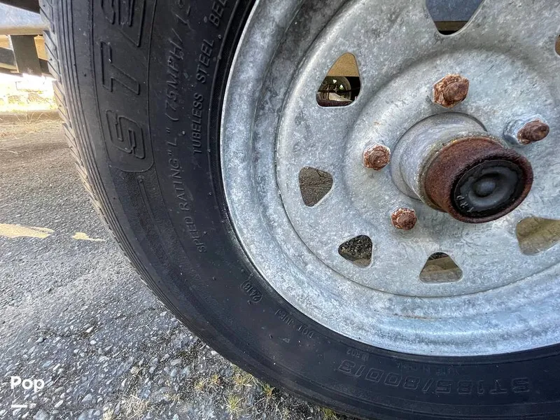 Slide: The Image of Bayliner 175 BR 2017 - 12831144