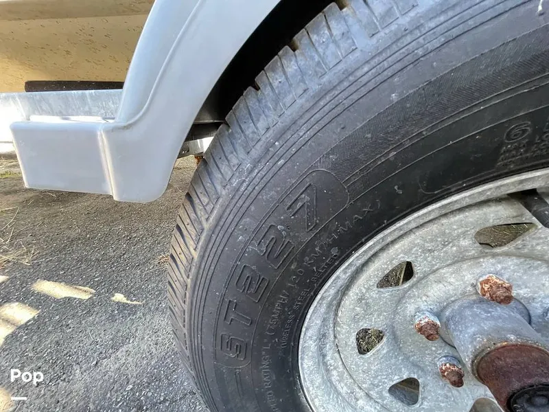 Slide: The Image of Bayliner 175 BR 2017 - 12831145