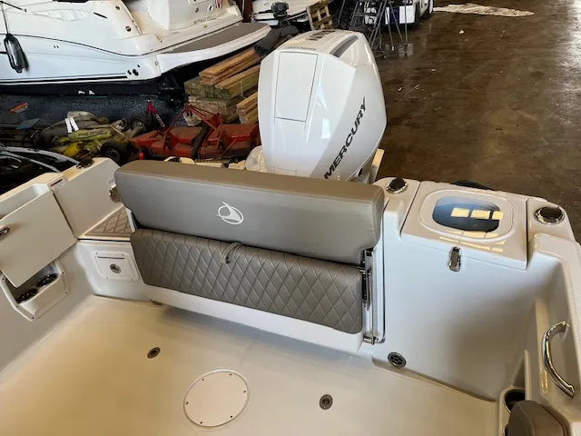 The Image of Finseeker 230 FS 2024 - 0