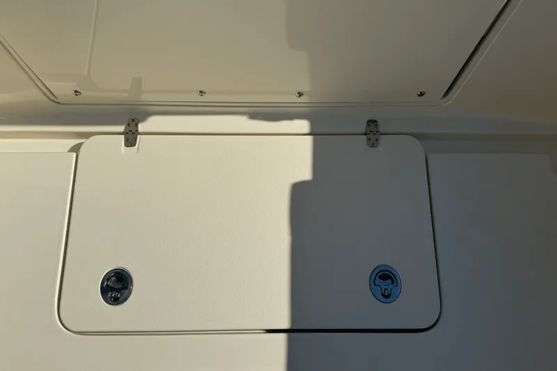 Slide: The Image of Scout 240 Dorado 2025 - 16