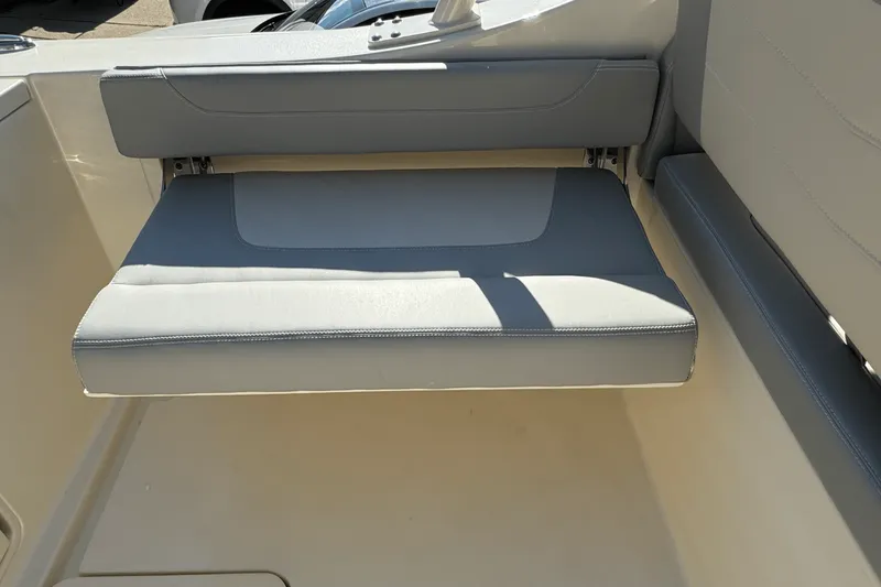 Slide: The Image of Scout 240 Dorado 2025 - 18