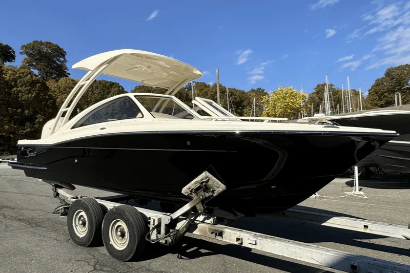 Slide: The Image of Scout 240 Dorado 2025 - 3