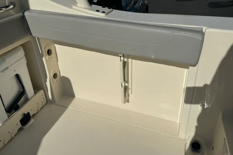 Slide: The Image of Scout 240 Dorado 2025 - 9