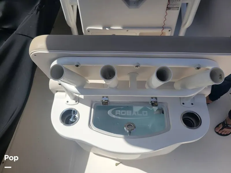 Slide: The Image of Robalo R222 2017 - 12741933