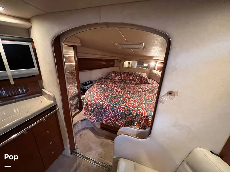 Slide: The Image of Sea Ray 360 Sundancer 2003 - 12722764