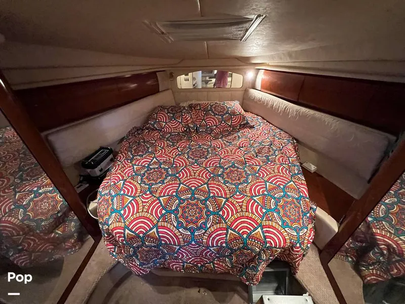 Slide: The Image of Sea Ray 360 Sundancer 2003 - 12722765