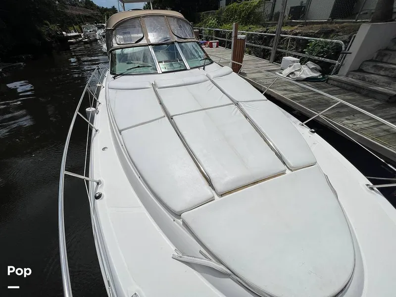 Slide: The Image of Sea Ray 360 Sundancer 2003 - 12722654