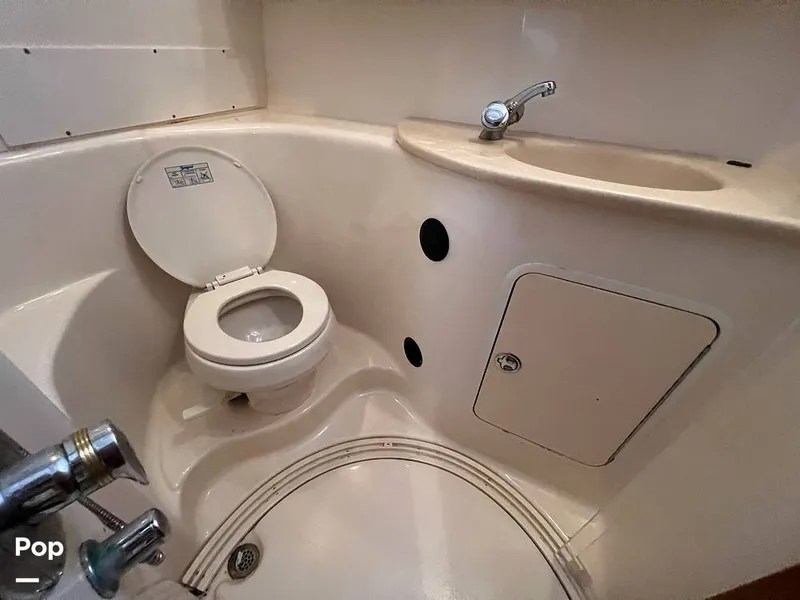 Slide: The Image of Sea Ray 360 Sundancer 2003 - 12722789