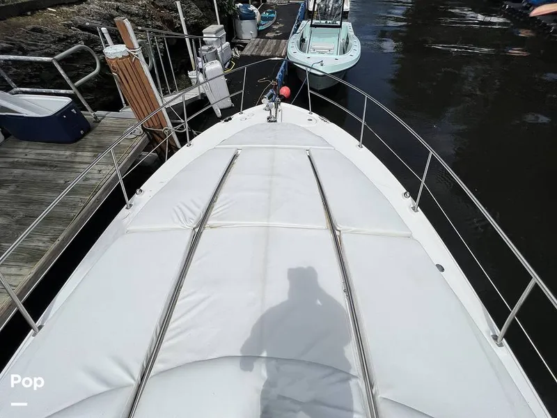 Slide: The Image of Sea Ray 360 Sundancer 2003 - 12722657