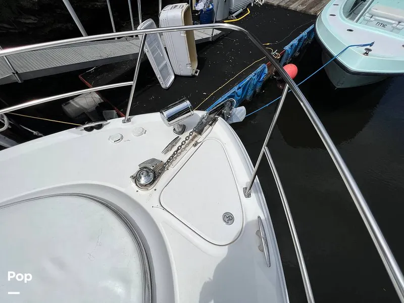 Slide: The Image of Sea Ray 360 Sundancer 2003 - 12722658