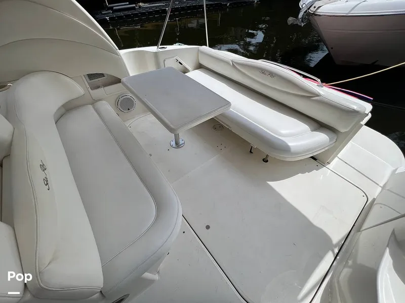 Slide: The Image of Sea Ray 360 Sundancer 2003 - 12722666
