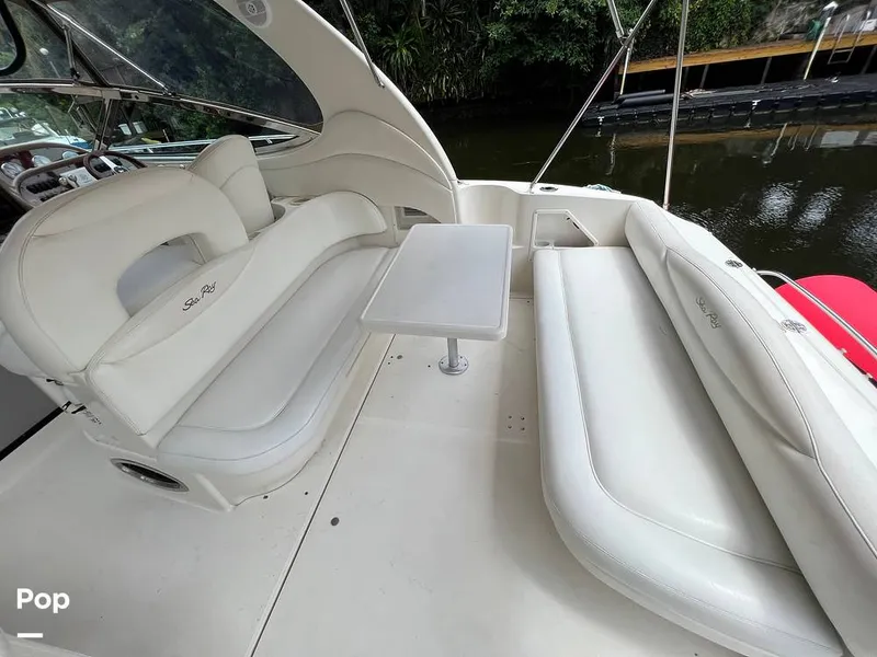 Slide: The Image of Sea Ray 360 Sundancer 2003 - 12722669