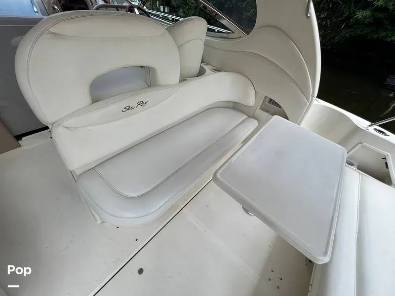 Slide: The Image of Sea Ray 360 Sundancer 2003 - 12722671