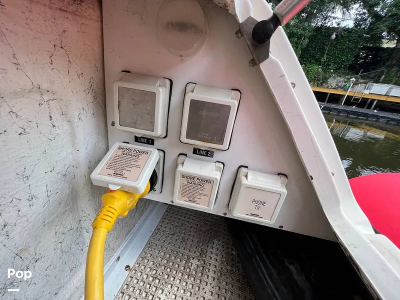 Slide: The Image of Sea Ray 360 Sundancer 2003 - 12722676