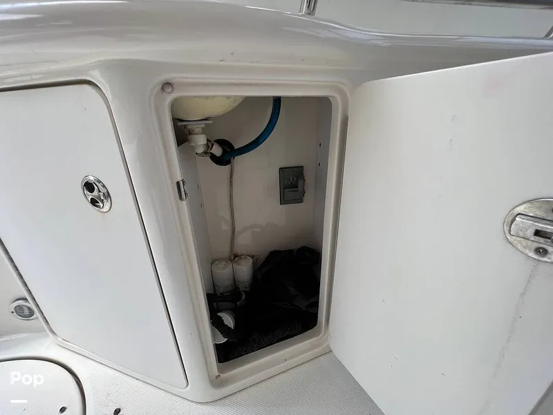 Slide: The Image of Sea Ray 360 Sundancer 2003 - 12722684