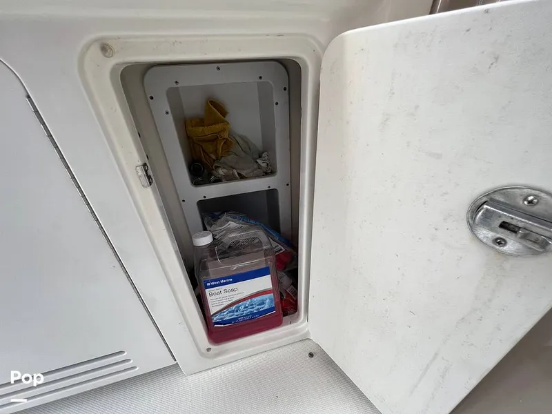 Slide: The Image of Sea Ray 360 Sundancer 2003 - 12722689