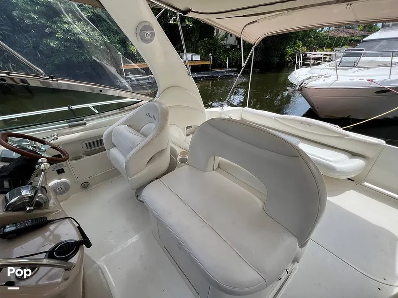 Slide: The Image of Sea Ray 360 Sundancer 2003 - 12722690