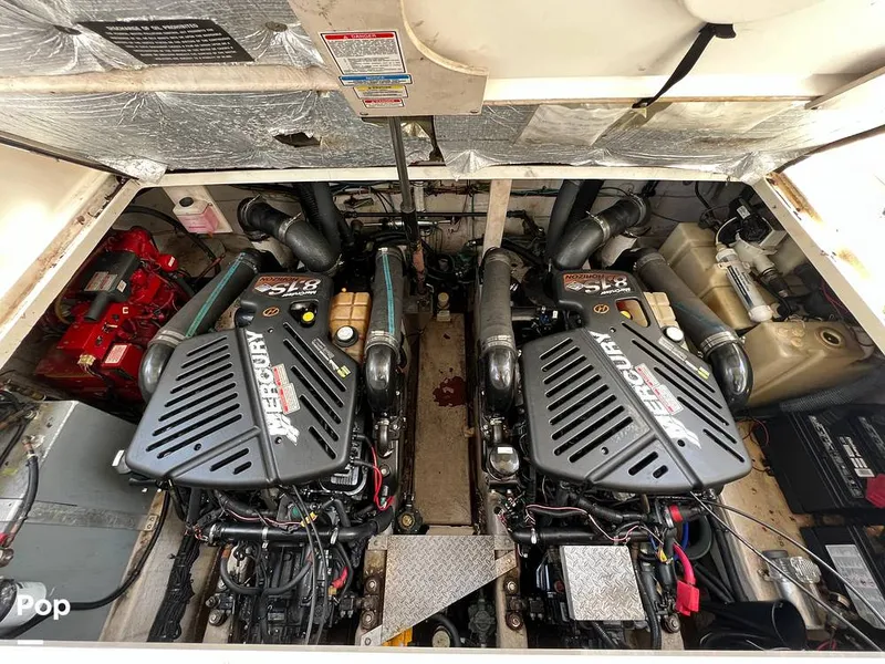 Slide: The Image of Sea Ray 360 Sundancer 2003 - 12722707