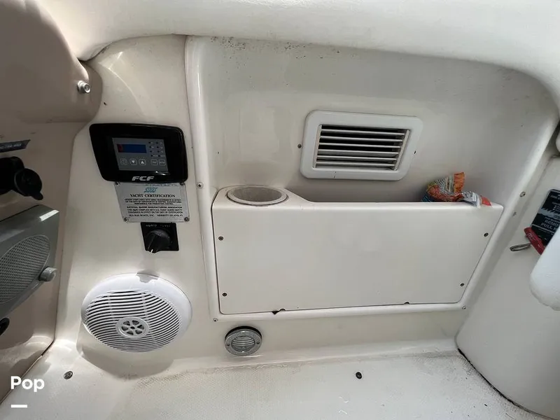 Slide: The Image of Sea Ray 360 Sundancer 2003 - 12722693