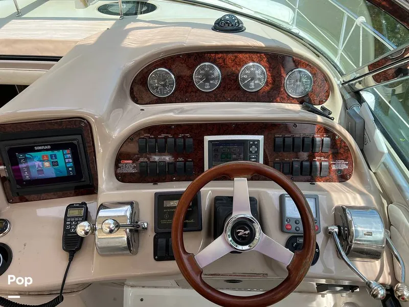 Slide: The Image of Sea Ray 360 Sundancer 2003 - 12722695