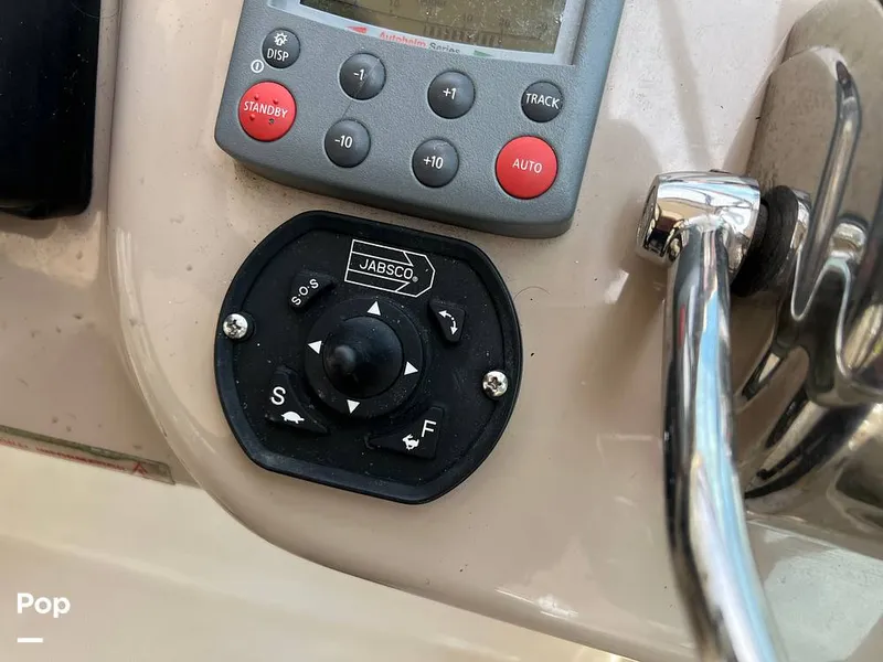 Slide: The Image of Sea Ray 360 Sundancer 2003 - 12722697