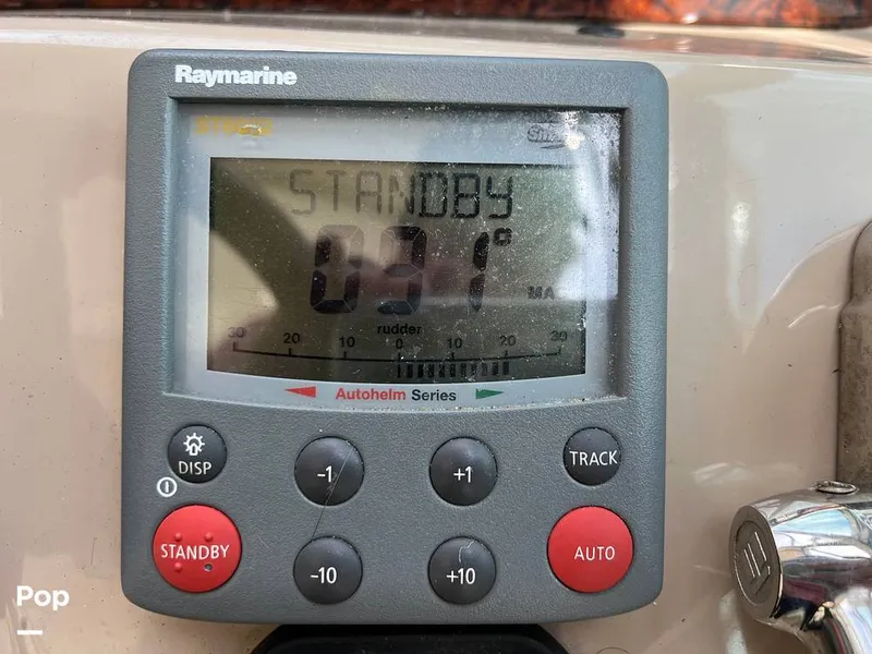 Slide: The Image of Sea Ray 360 Sundancer 2003 - 12722698