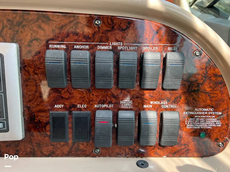 Slide: The Image of Sea Ray 360 Sundancer 2003 - 12722699