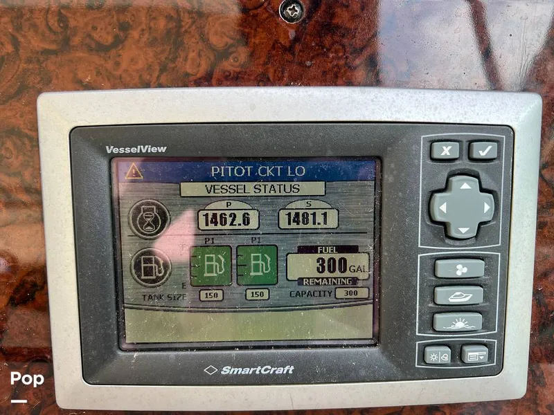 Slide: The Image of Sea Ray 360 Sundancer 2003 - 12722700