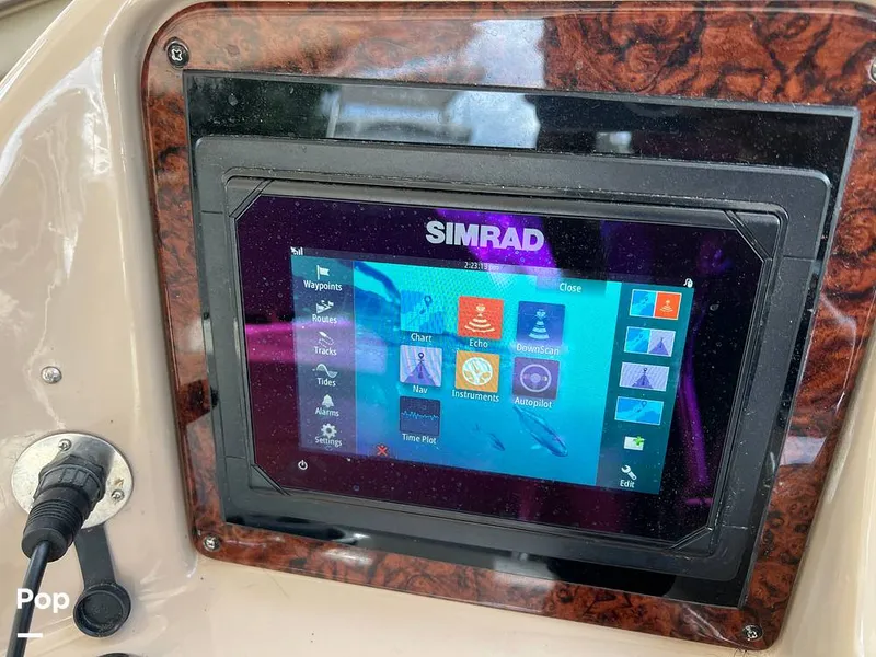 Slide: The Image of Sea Ray 360 Sundancer 2003 - 12722702