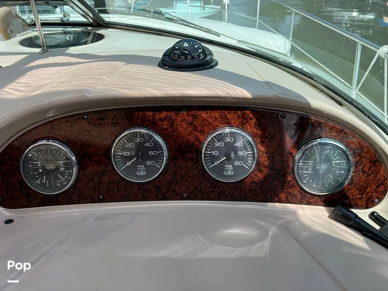 Slide: The Image of Sea Ray 360 Sundancer 2003 - 12722704