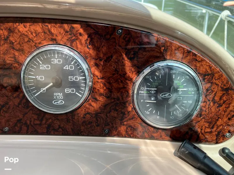 Slide: The Image of Sea Ray 360 Sundancer 2003 - 12722705