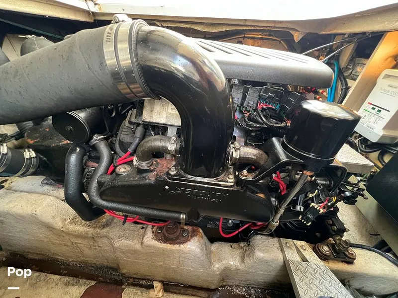 Slide: The Image of Sea Ray 360 Sundancer 2003 - 12722710