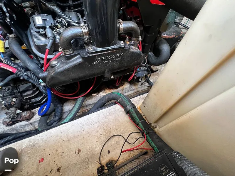 Slide: The Image of Sea Ray 360 Sundancer 2003 - 12722711