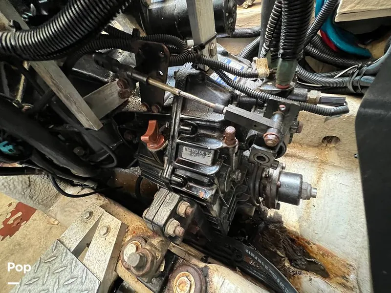 Slide: The Image of Sea Ray 360 Sundancer 2003 - 12722712