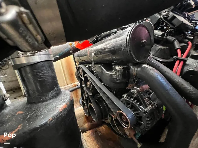 Slide: The Image of Sea Ray 360 Sundancer 2003 - 12722713