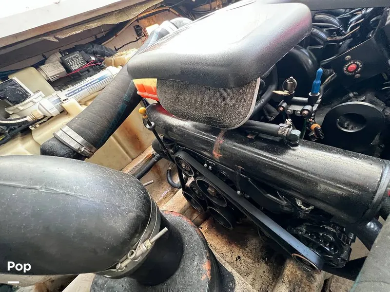 Slide: The Image of Sea Ray 360 Sundancer 2003 - 12722714