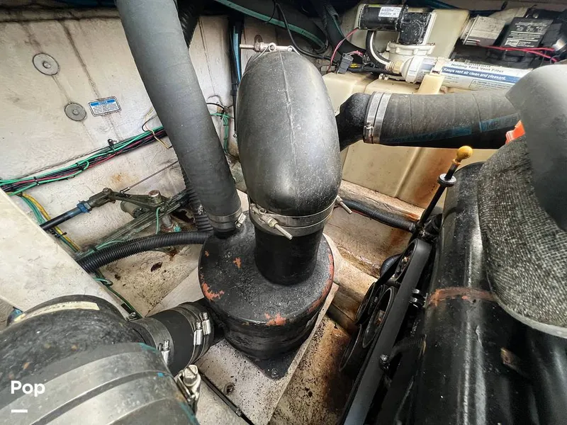 Slide: The Image of Sea Ray 360 Sundancer 2003 - 12722715