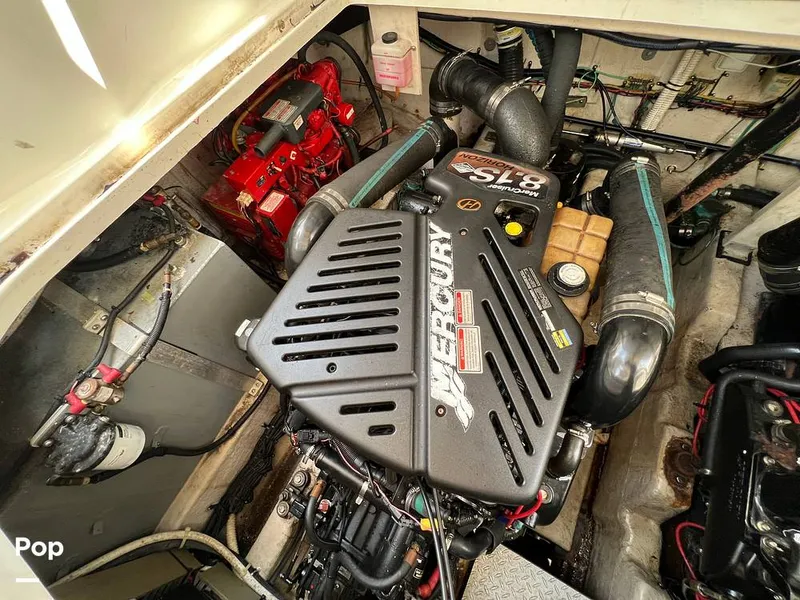 Slide: The Image of Sea Ray 360 Sundancer 2003 - 12722716