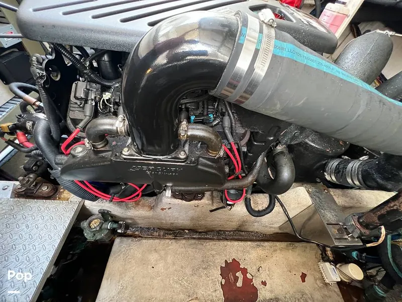 Slide: The Image of Sea Ray 360 Sundancer 2003 - 12722717