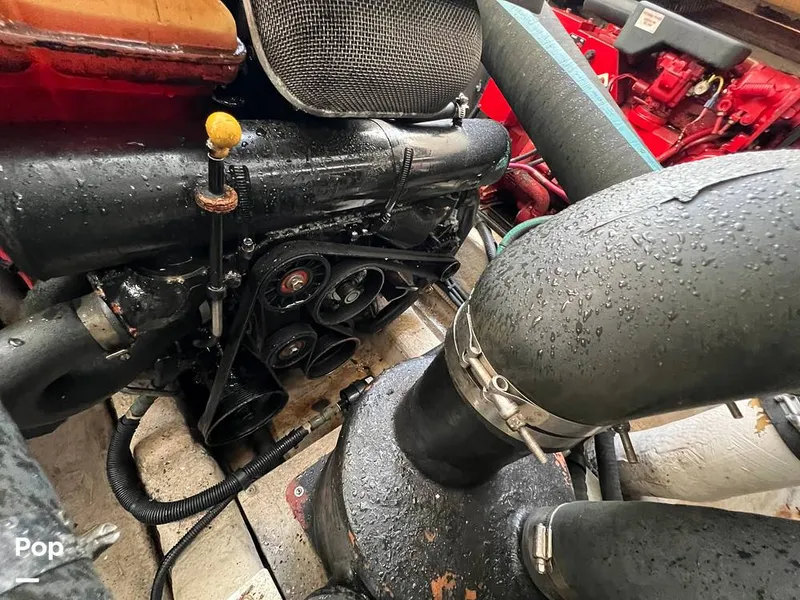 Slide: The Image of Sea Ray 360 Sundancer 2003 - 12722721