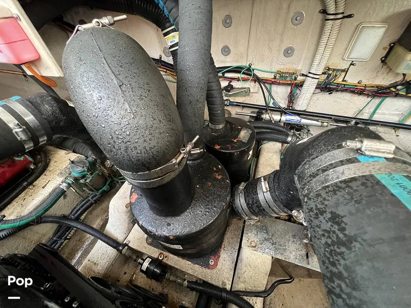 Slide: The Image of Sea Ray 360 Sundancer 2003 - 12722722