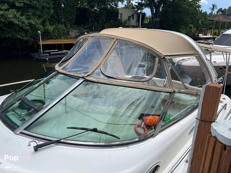 Slide: The Image of Sea Ray 360 Sundancer 2003 - 12722648