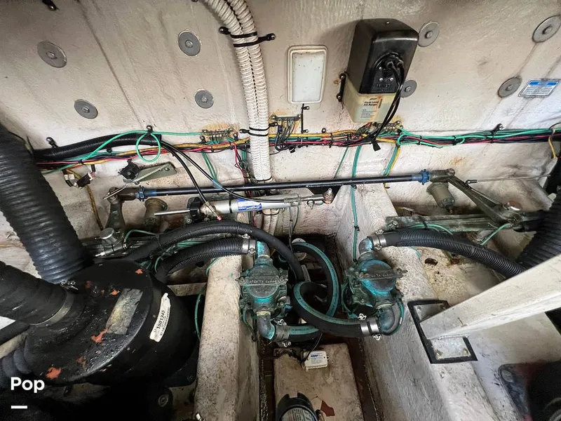 Slide: The Image of Sea Ray 360 Sundancer 2003 - 12722723