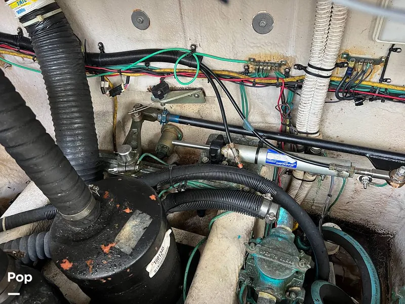 Slide: The Image of Sea Ray 360 Sundancer 2003 - 12722724