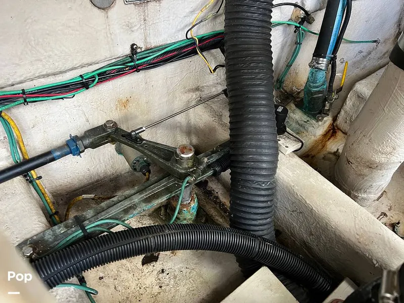 Slide: The Image of Sea Ray 360 Sundancer 2003 - 12722725