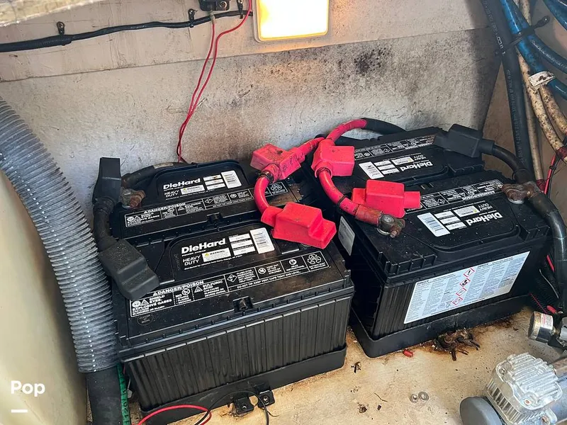 Slide: The Image of Sea Ray 360 Sundancer 2003 - 12722727